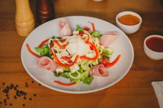hermes delivery salata sofia